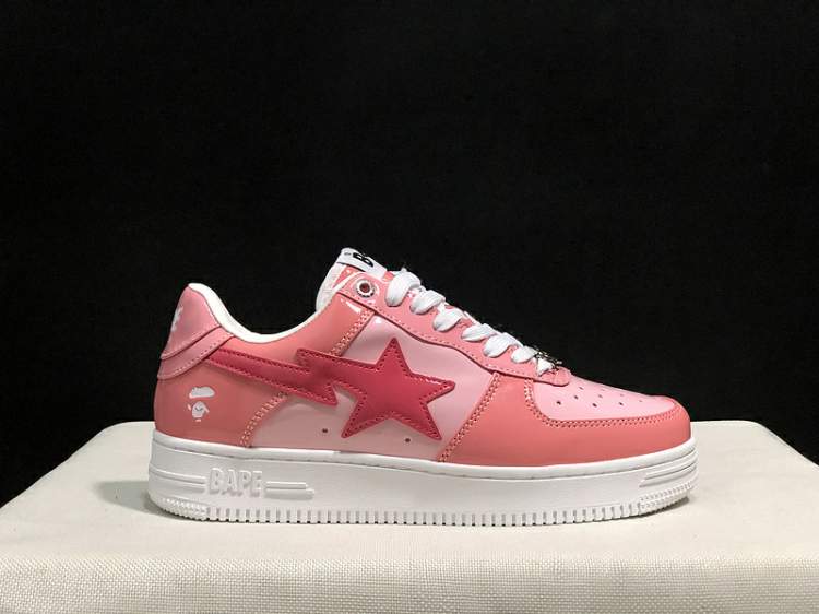 Picture of Bape Shoes _SKUBapesz36-45w181629
